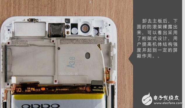 OPPOR11評(píng)測直播多次被封,難道真是“假”雙攝？oppor11內(nèi)部做工如何？oppor11拆機(jī)圖解教程