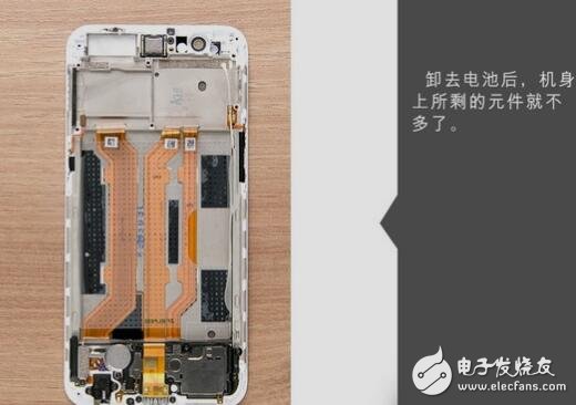 OPPOR11評(píng)測直播多次被封,難道真是“假”雙攝？oppor11內(nèi)部做工如何？oppor11拆機(jī)圖解教程
