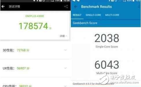 一加5和小米6哪個(gè)好？?jī)煽钍謾C(jī)都是性能怪獸,你更看好誰(shuí)？