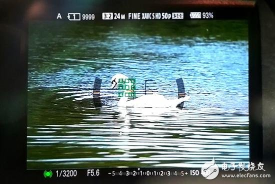 索尼全畫幅微單索尼A9怎么樣?索尼A9全面評測:擁有足以撼動頂級單反的力量