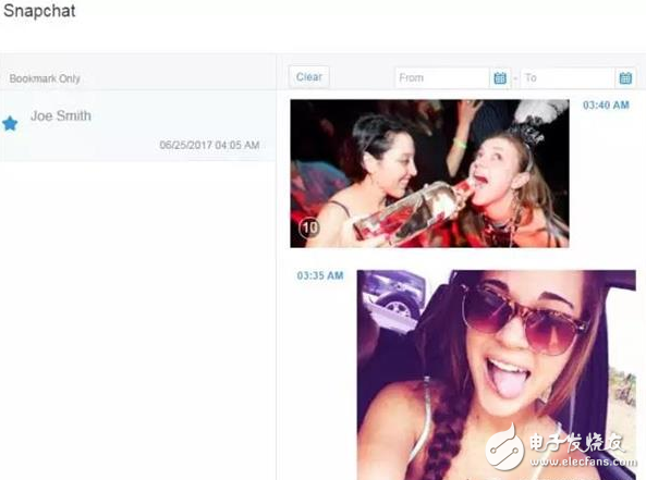 比暗網恐怖?每年給400元 監控APP讓你知道對方的所有隱私