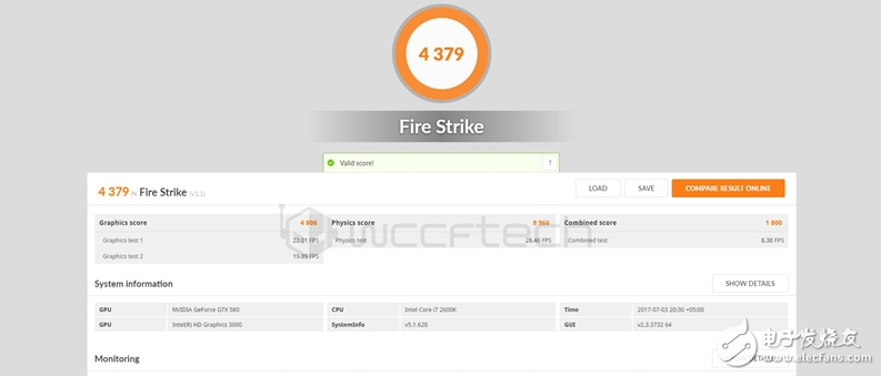 GTX 580 DX12性能實測:盡管7年老旗艦重生 可依然改變不了性能驟降