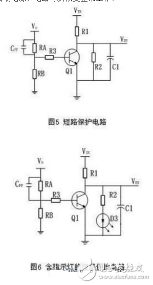 電力系統(tǒng)在運(yùn)行中 ,相與相之間或相與地(或中性線)之間發(fā)生非正常連接(即短路)時流過的電流。其值可遠(yuǎn)遠(yuǎn)大于額定電流 ,并 取決于短 路點(diǎn)距電源的電氣距離。例如,在發(fā)電機(jī)端發(fā)生短路時,流過發(fā)電機(jī)的短路電流最大瞬時值可達(dá)額定電流的10~15倍。大容量電力系統(tǒng)中,短路電流可達(dá)數(shù)萬安。這會對電力系統(tǒng)的正常運(yùn)行造成嚴(yán)重影響和后果,任何一種電源在發(fā)生故障時,都有可能使輸出電壓或輸出電流失去控制,為了使電器的負(fù)載不致因此而損壞,一般的電源一般都設(shè)有過壓和過流保護(hù)。有些負(fù)載如阻性負(fù)載,當(dāng)電源有故障,負(fù)載上的電壓有可能大幅上升,而電流的上升值不一定能超過過流保護(hù)值。