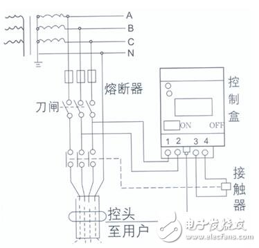 漏電保護器大全（型號、原理、排名、接線）