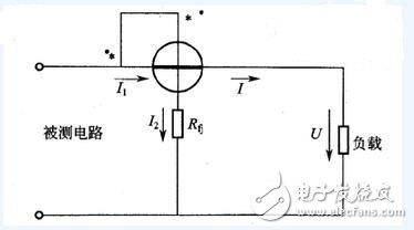 功率表大全（接線方式，工作原理，電路圖）