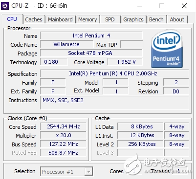 Intel奔4、AMD刷出一波新紀(jì)錄 閃龍亮機超頻亮相