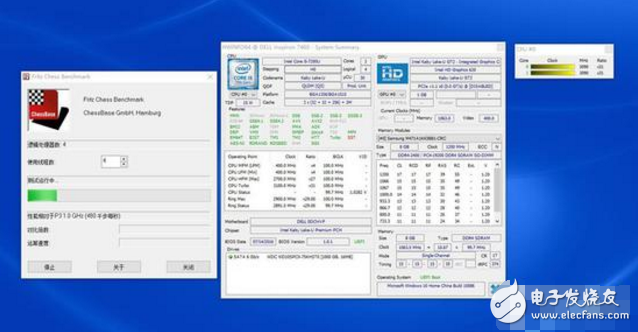 處理器選哪個好?Core i7是不是剛需?移動處理器選擇指南