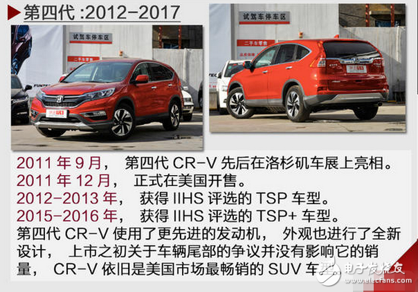 SUV競爭劇烈的當下，看看這款本田最重量級的新車