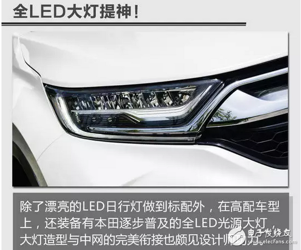SUV競爭劇烈的當下，看看這款本田最重量級的新車