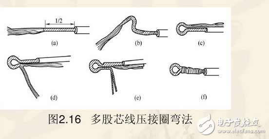 電工基本常識:電工常見電路接線大全_電工常用符號_電工口訣