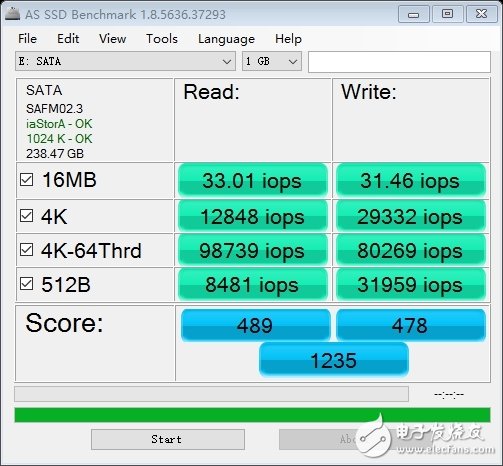 影馳發布全新名人堂HOF LED SSD系列:高性能外觀別具一格