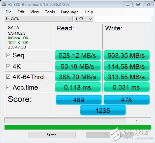 影馳發布全新名人堂HOF LED SSD系列:高性能外觀別具一格