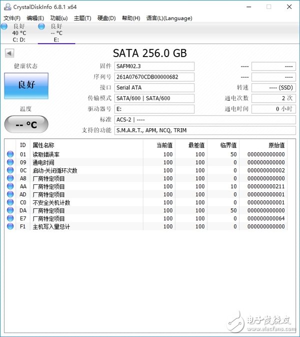 影馳發布全新名人堂HOF LED SSD系列:高性能外觀別具一格