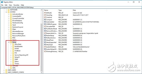 教你10個(gè)關(guān)于的Windows 實(shí)用技巧:讓你快速判斷系統(tǒng)是純凈安裝or在線升級(jí)