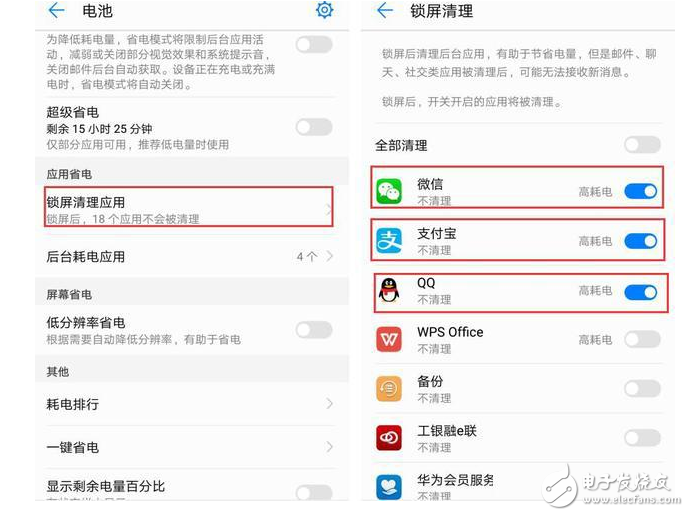 華為P10怎么樣？華為P10評測：華為P10續航差？是因為有兩個偷電功能沒關