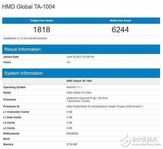 諾基亞8、三星Note8什么時候上市最新消息匯總：諾基亞8、三星Note8發布會時間曝光，你還有情懷嗎？