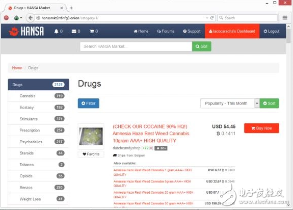 世界最大暗網平臺 比特幣交易平臺覆滅，這意味著什么，或許還有更多替代者會“站”起來
