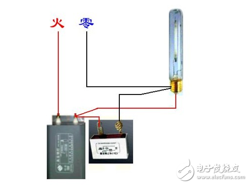 電工接線方法口訣_資深電工接線先后順序口訣分享