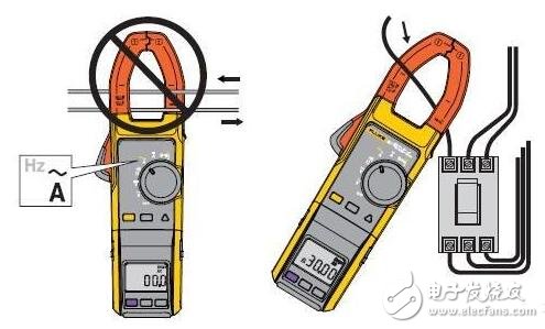鉗形電流表十大品牌_鉗形電流表哪個品牌好用？鉗形電流表測試方法