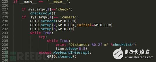 基于Python&Facepp打的造智能監控系統