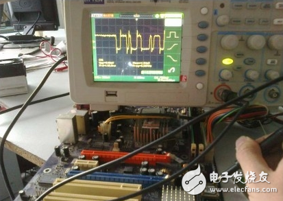 示波器的概念、作用及分類、使用方法圖解