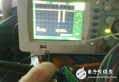 示波器的概念、作用及分類、使用方法圖解