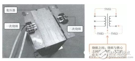 數(shù)字兆歐表使用方法—數(shù)字兆歐表型號(hào)_ 數(shù)字兆歐表的使用范圍
