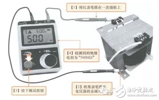 數(shù)字兆歐表使用方法—數(shù)字兆歐表型號(hào)_ 數(shù)字兆歐表的使用范圍