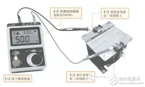 數(shù)字兆歐表使用方法—數(shù)字兆歐表型號(hào)_ 數(shù)字兆歐表的使用范圍