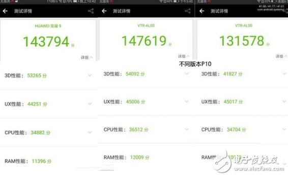 榮耀9怎么樣？榮耀9評(píng)測(cè)：華為榮耀9與華為P10五大細(xì)節(jié)大比拼，親兄弟的對(duì)決你選誰？