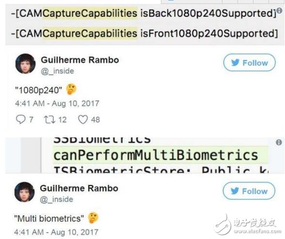 iPhone8什么時候上市？iPhone8最新消息：iPhone8九大傳聞匯總，十周年的iPhone8你值得期待和擁有！