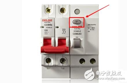 漏電保護插頭_漏電保護插頭原理_漏電保護插頭怎么安裝
