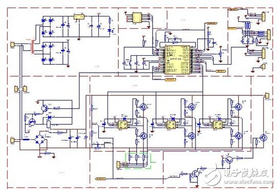 風扇電機的設計方案_判斷風扇電機好壞的方法