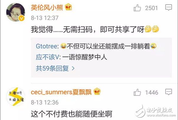 共享馬扎現身北京,共享宿舍現身成都!住18天僅需425元條件比一般旅館要好
