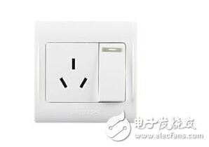 墻壁開關怎么接線_墻壁開關插座安裝圖解_燈單開關接插座接線圖