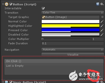 Unity3D入門(mén)教程_游戲開(kāi)發(fā)利器UGUI的基本使用方法