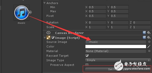 Unity3D入門(mén)教程_游戲開(kāi)發(fā)利器UGUI的基本使用方法