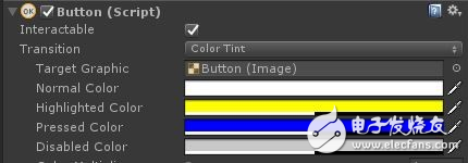 Unity3D入門(mén)教程_游戲開(kāi)發(fā)利器UGUI的基本使用方法