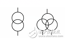 電壓互感器工作原理、作用、運行規定、圖形符號、接線方法