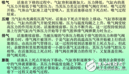 冰箱壓縮機(jī)工作原理、接線圖、結(jié)構(gòu)