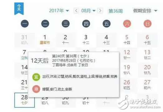 蘋果也撒狗糧:iOS11新圖標脫單了