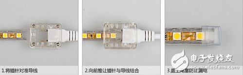 LED燈優缺點、燈不亮了怎么修？節能燈和led燈的區別？led燈關了還發弱光怎么辦？
