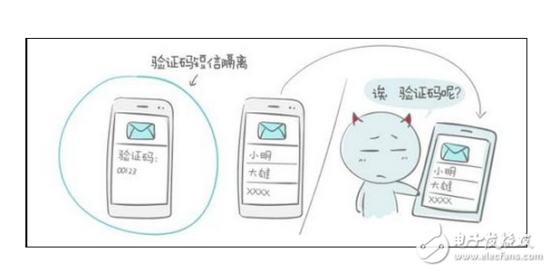 華為P10:給你的網銀們配個保鏢