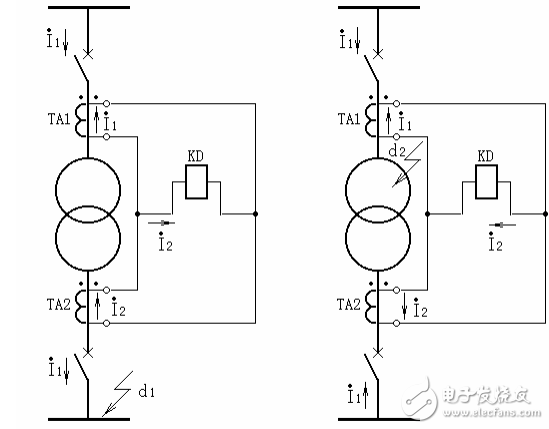 二次回路電路原理圖及講解(五)——電路天天讀