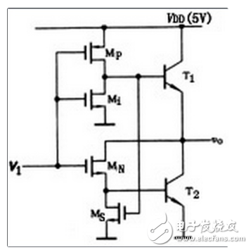 74ls04簡介_74ls04與74als04的區別_74ls04應用電路圖