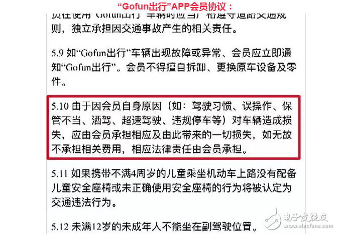 女子被困共享汽車,最后砸車窗才脫困,卻要求賠付車窗費用!到底是誰的鍋?