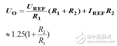 集成穩壓器/三端穩壓應用電路？_集成穩壓器分類_集成穩壓器符號和外形圖