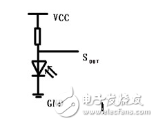 什么是上拉電阻和下拉電阻_上拉電阻和下拉電阻的區(qū)別_上拉電阻的作用原理