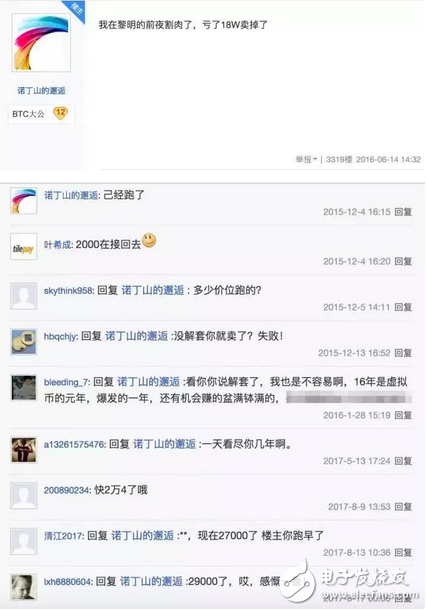 瘋狂比特幣沖破3萬大關，已到了瘋狂盡頭？還會繼續漲。耐心等待吧