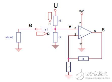 MB459B運動控制評價板內容詳解及電路圖